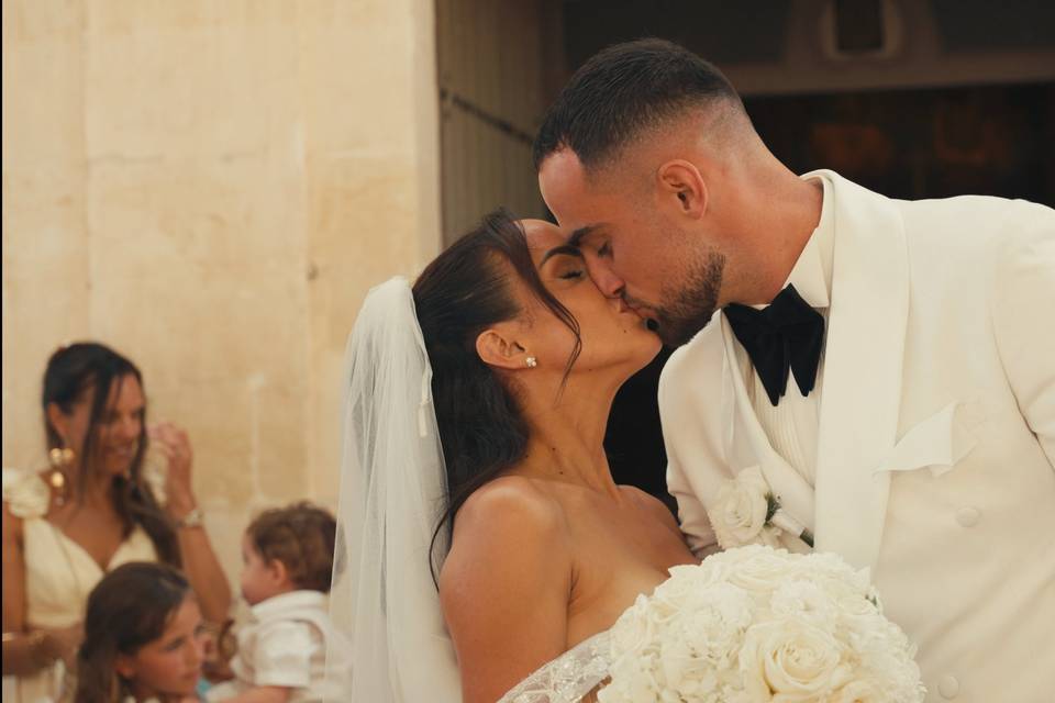 WEDDING MANON & LUCAS