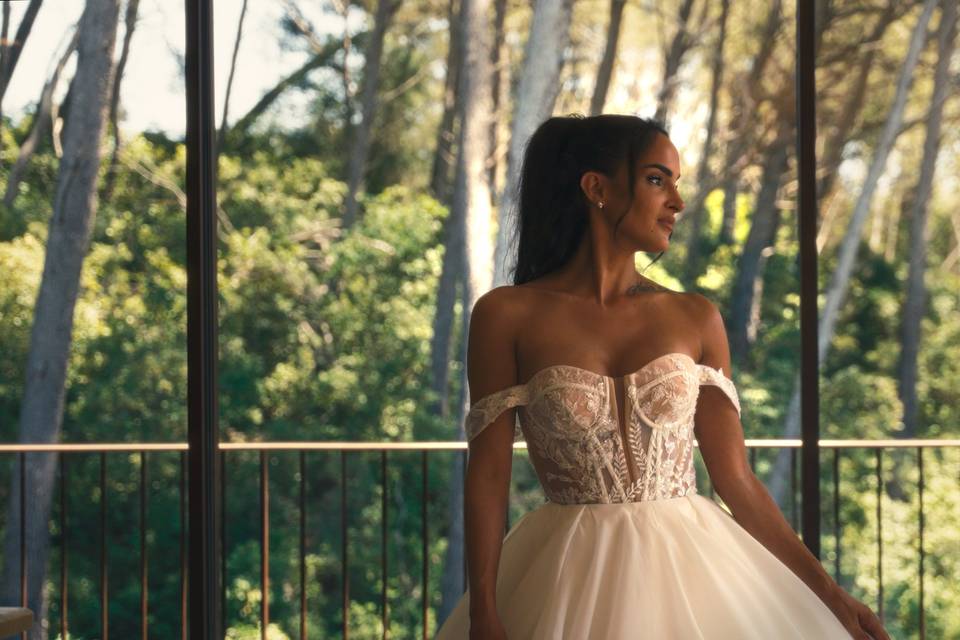 WEDDING MANON & LUCAS