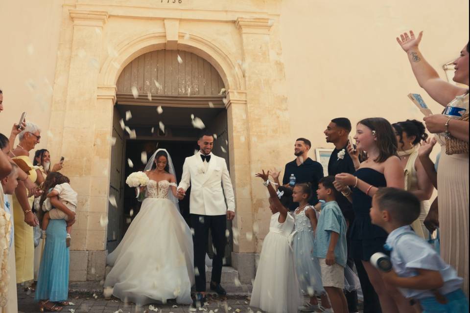WEDDING MANON & LUCAS