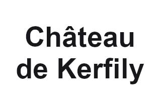 Château de Kerfily