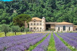 Balmes Le Château