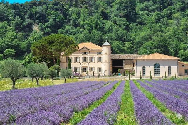 Balmes Le Château