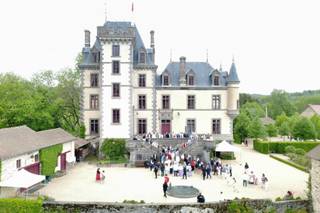 Château de Miremont