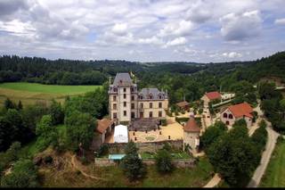 Château de Miremont