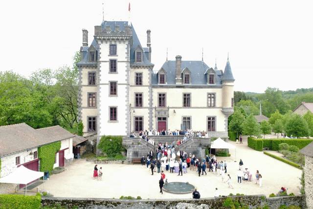 Château de Miremont