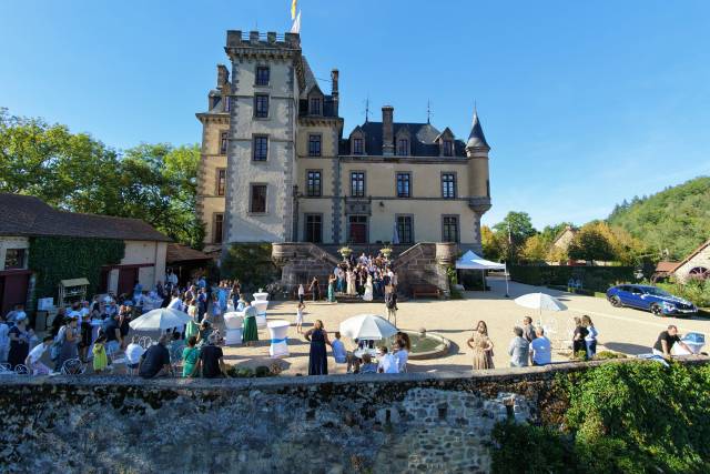 Château de Miremont
