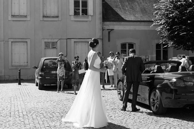 Mariage