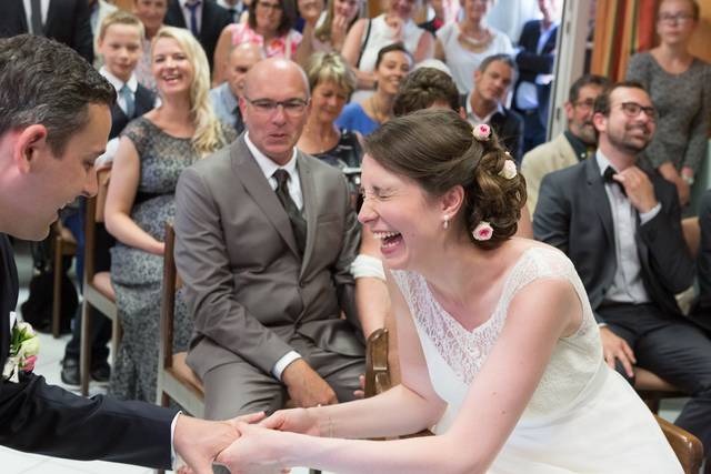 Mariage
