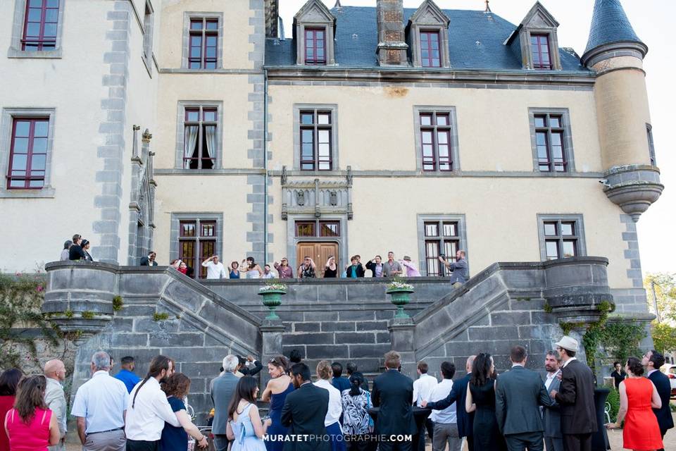 Château de Miremont