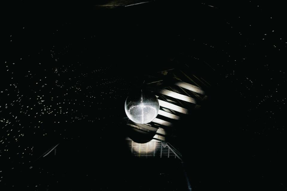Disco Lights