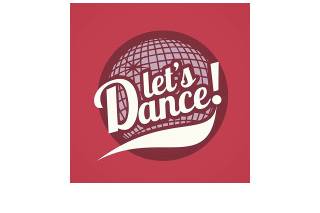 Let's Dance logo