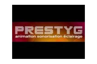 Prestyg