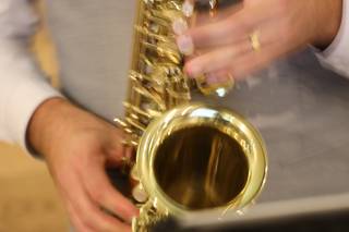 Julio & Sax