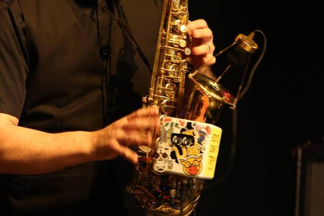 Julio&Sax