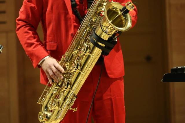 Julio&Sax