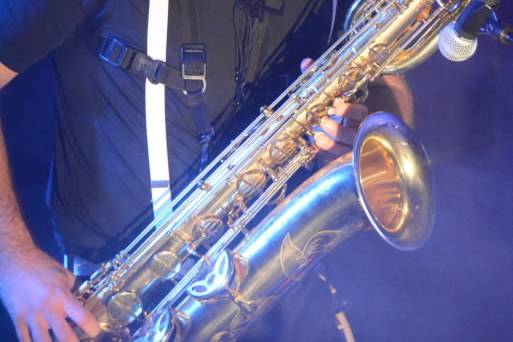 Julio&Sax