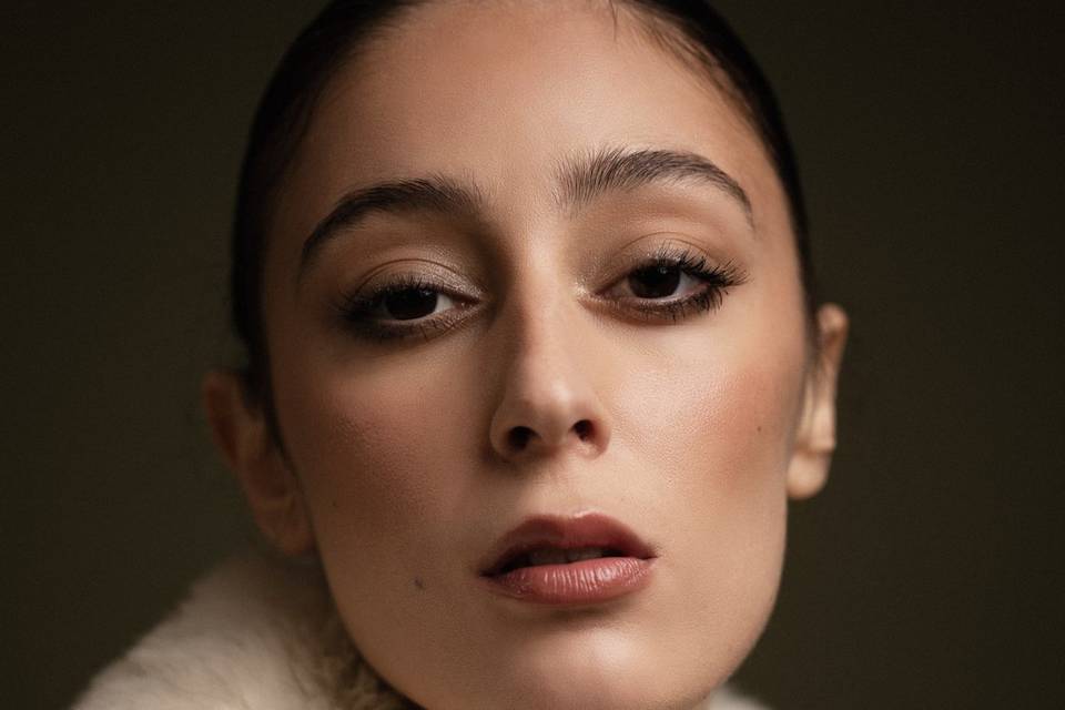 Make-up mode