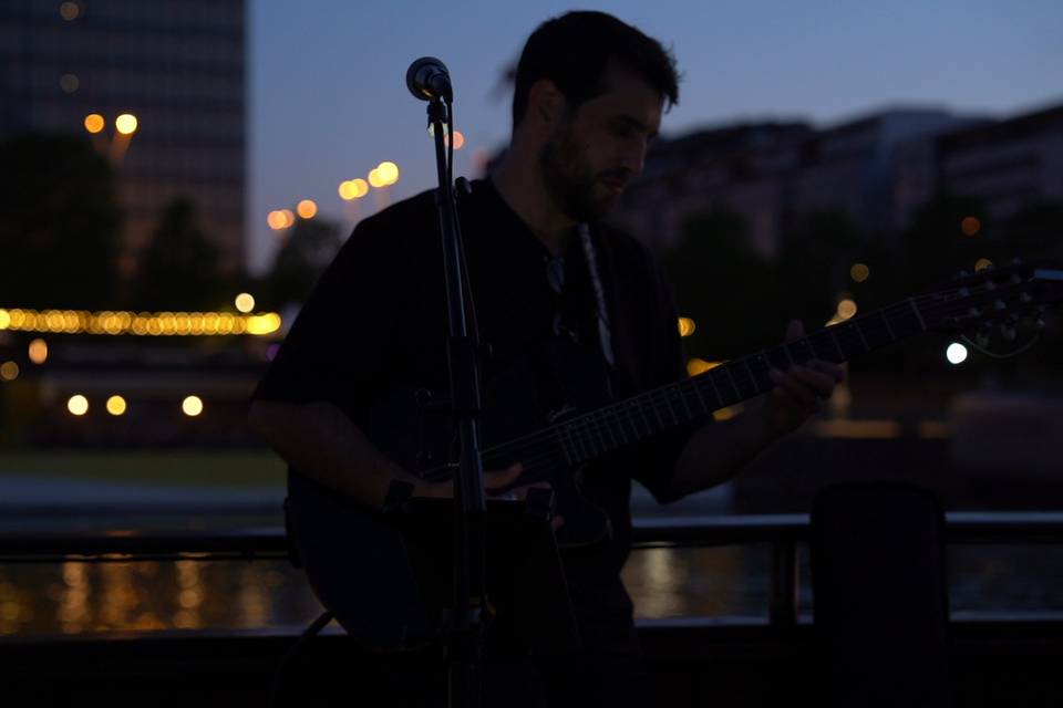 MINUIT TRENTRE