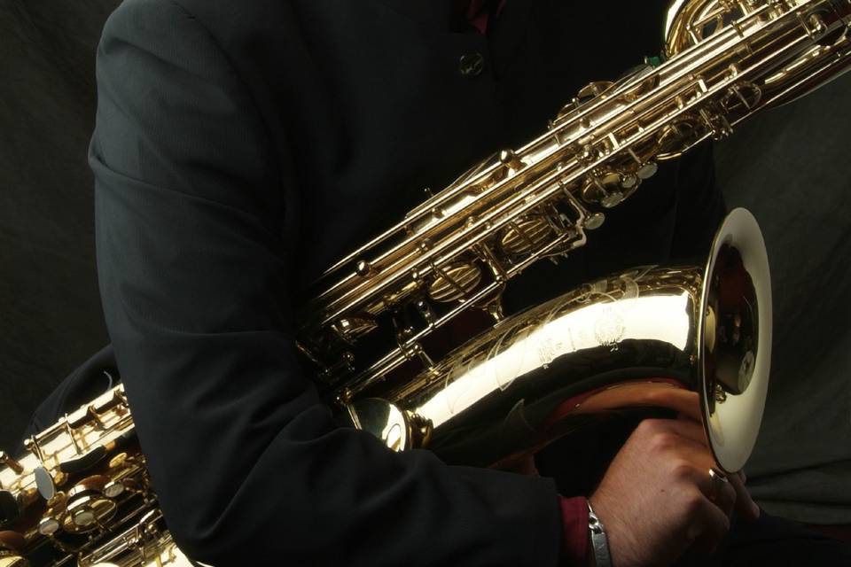 Julio&Sax