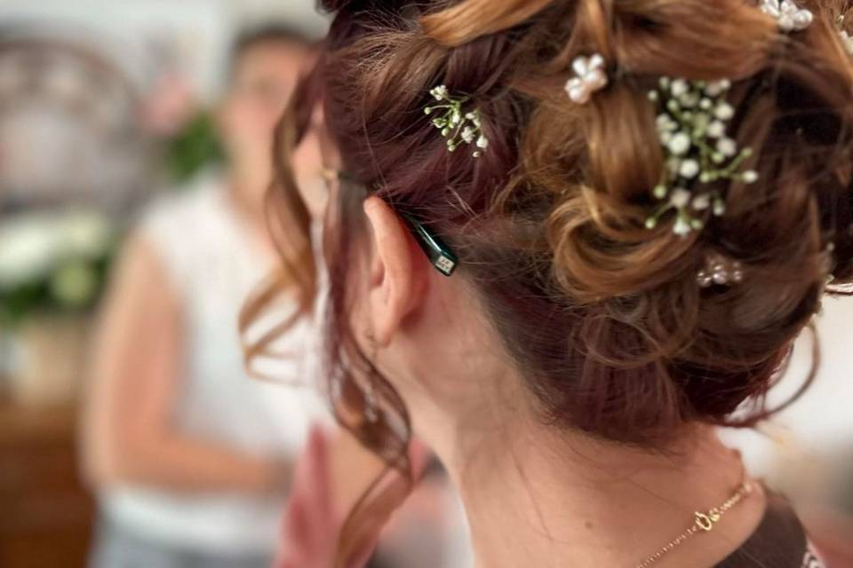 Mariage