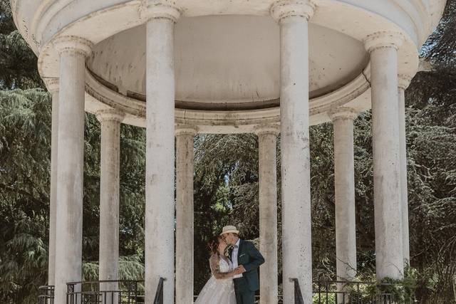 Kiosque