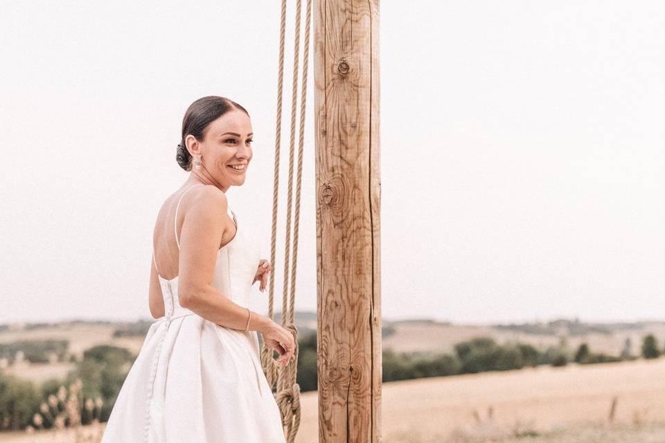 Mariée