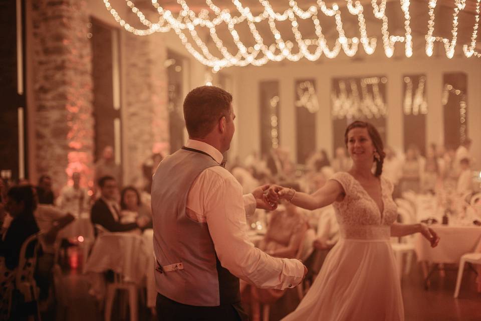 Première Danse