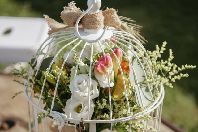 Jeu du bouquet
