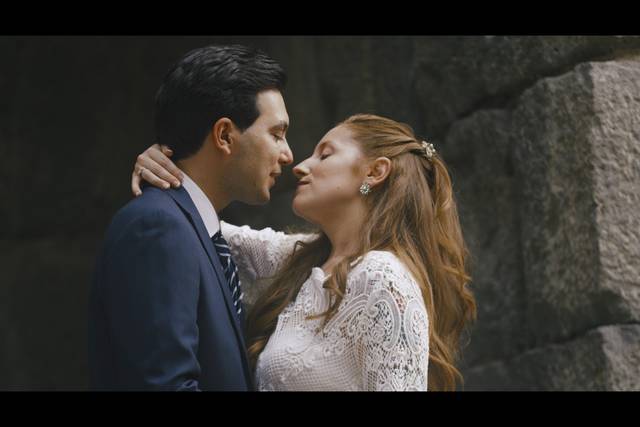 Sophie et Nicolas