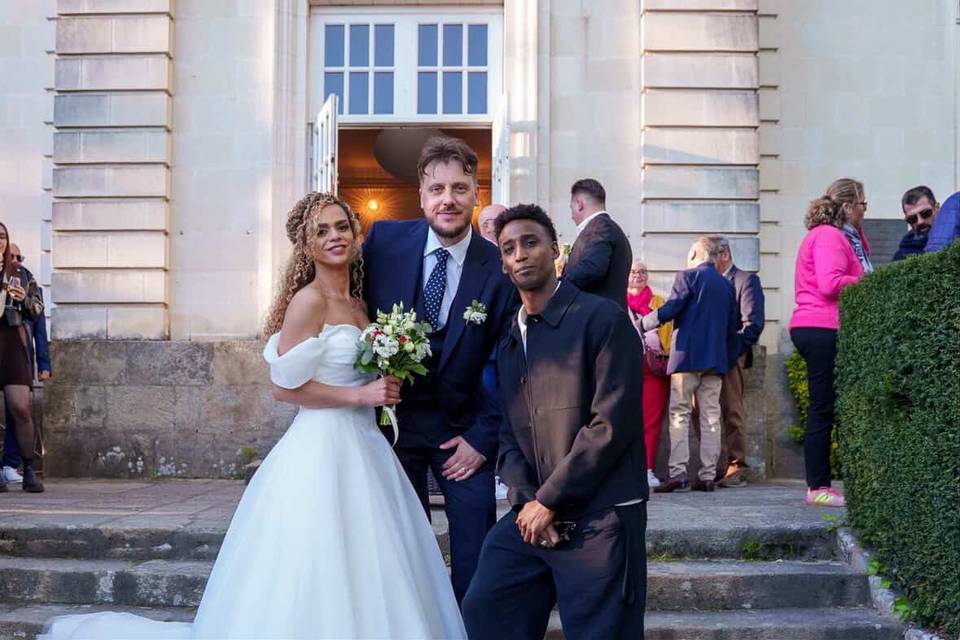 Mariage S&L