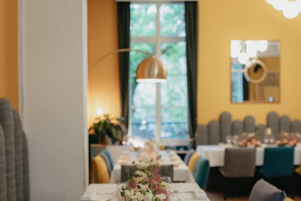 Salle Antoine