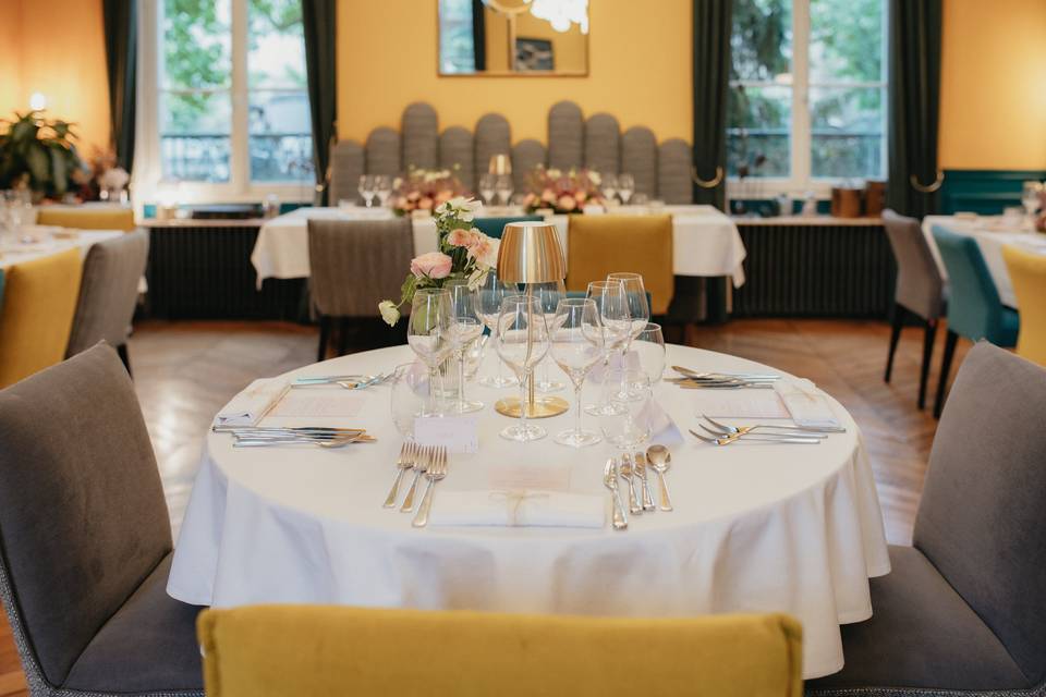 Salle Antoine