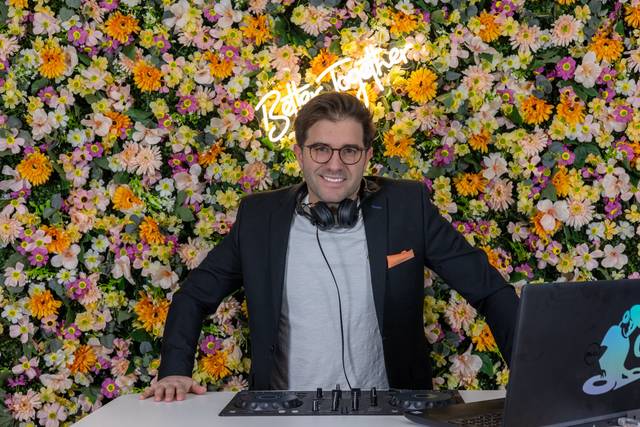 Ludovic Laffitte DJ