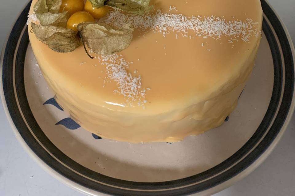 Entremet