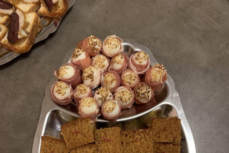 La Folie des Gourmandises