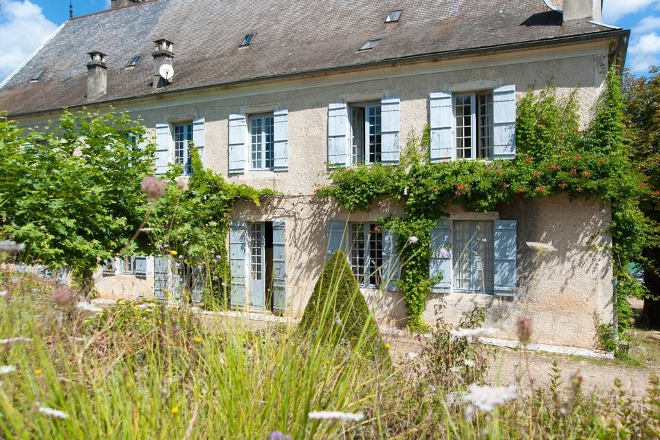 Château de Tourtoirac