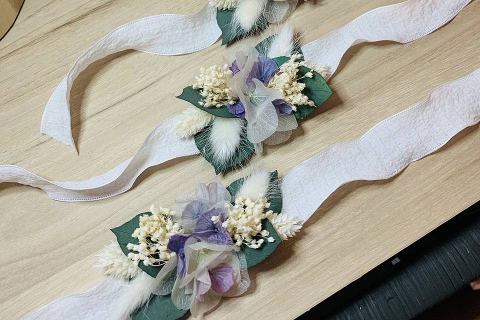 Bracelet témoin