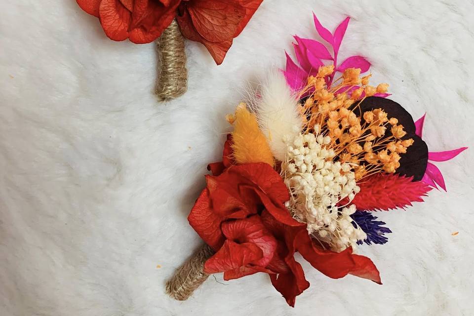 Boutonnières