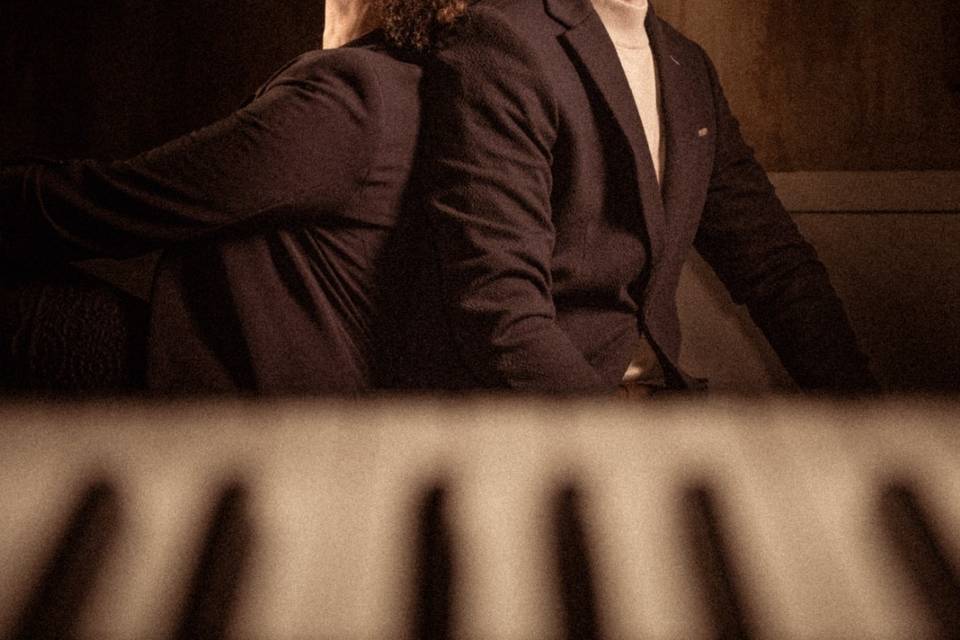 Odessa Duo