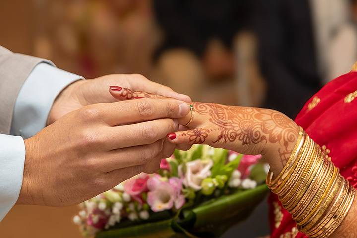 Engagement