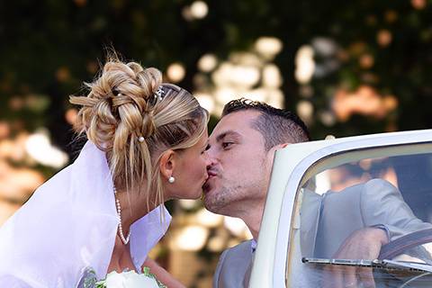 Le baiser
