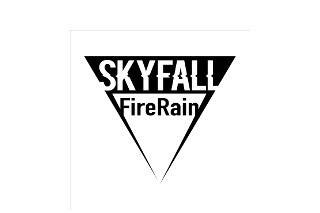 Skyfall Fire Rain