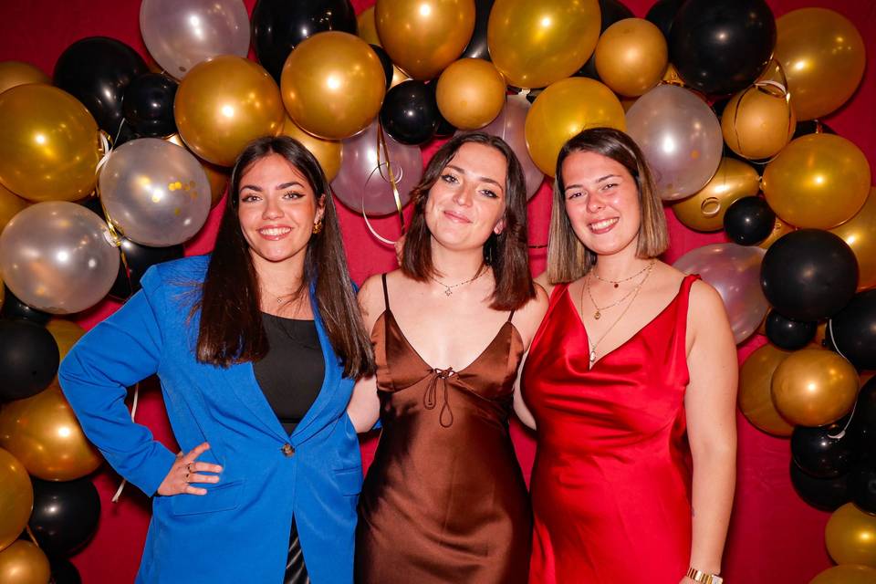 Bal de promo