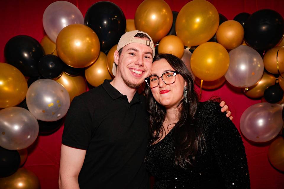 Bal de promo