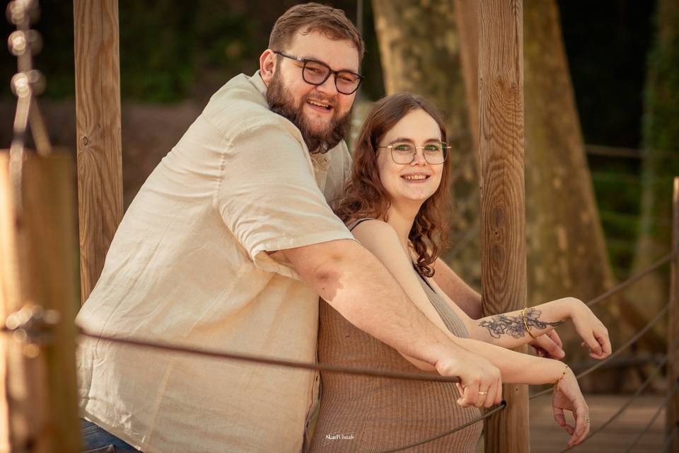 L'amour dans l'air
