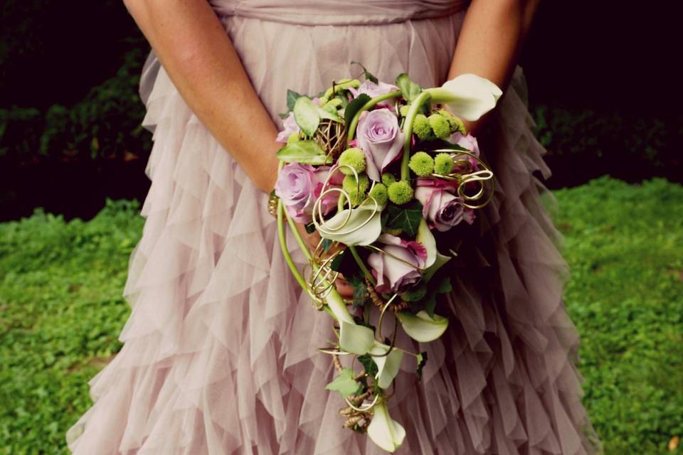Robe de princesses