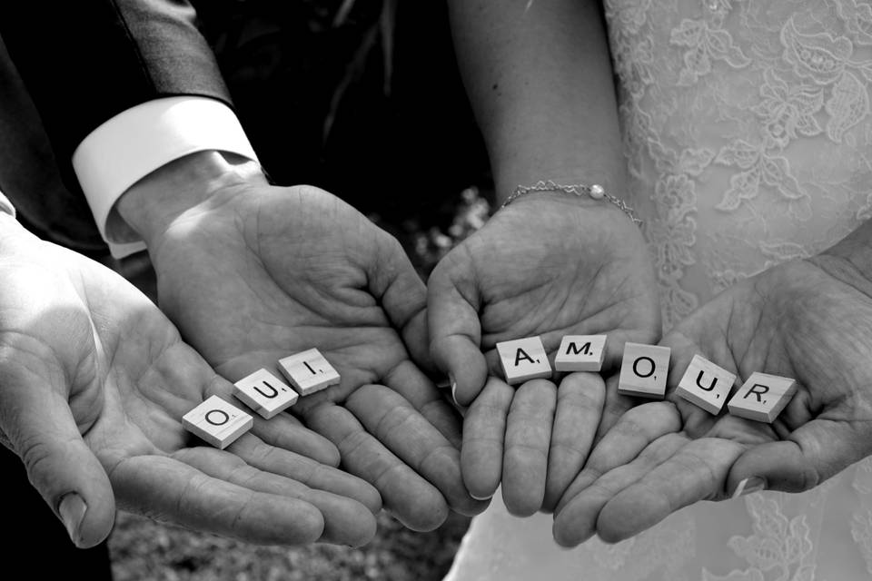 Oui Mon Amour
