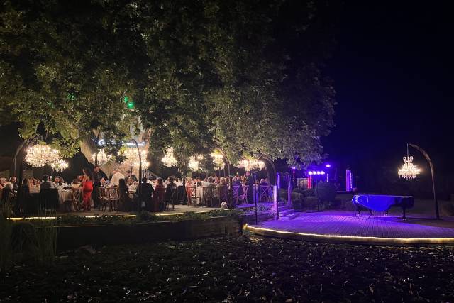 Domaine des Andéols (84)