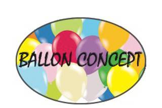 Ballon Concept logo