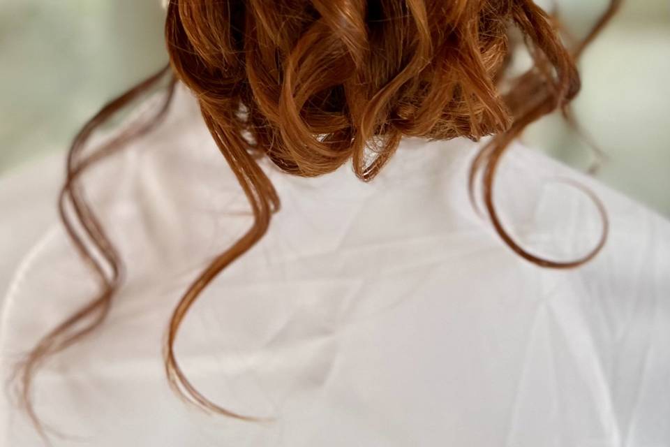 Coiffure
